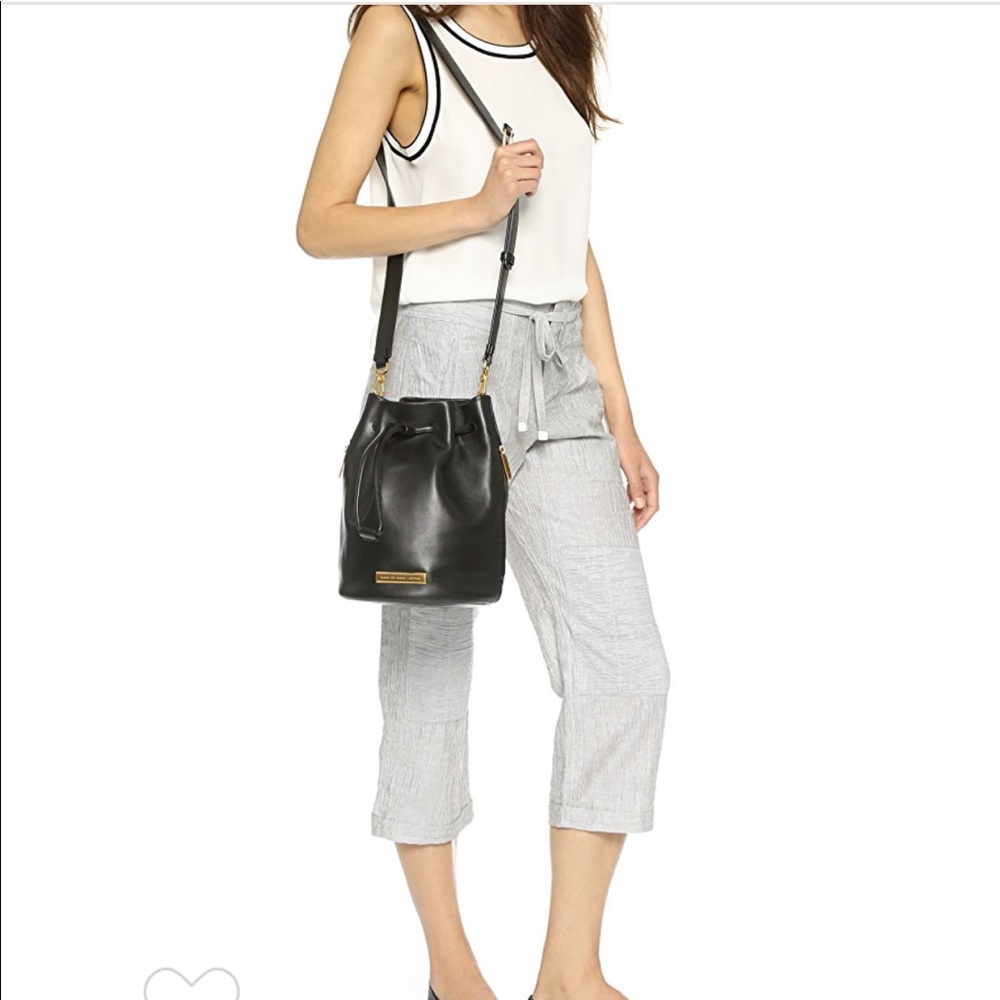 Marc by Marc Jacobs Luna bucket bag